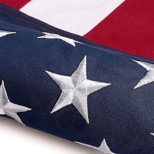Different Types of American Flags Based off Size – The Military Gift Store