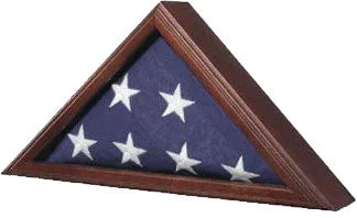 Honor Your Service: The Ultimate Guide to Choosing an Air Force Flag Case