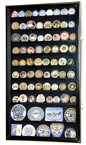 Coin Display Cases The Military Gift Store