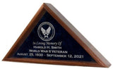 US Air Force Flag Display Case. - The Military Gift Store