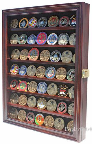 Coin Display Cases Page 2 The Military Gift Store